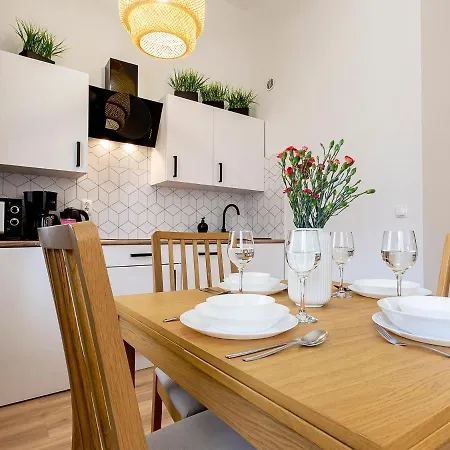 Apartment Vacationclub - Olymp 502a *