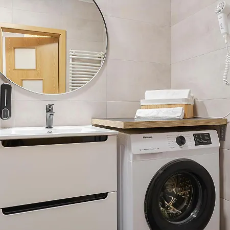 Vacationclub - Olymp 502a