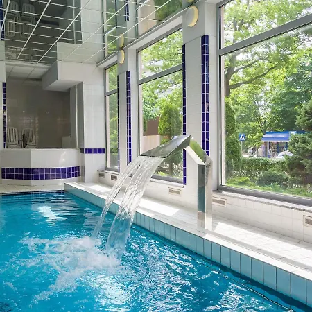 Vacationclub - Olymp 502a Kolberg