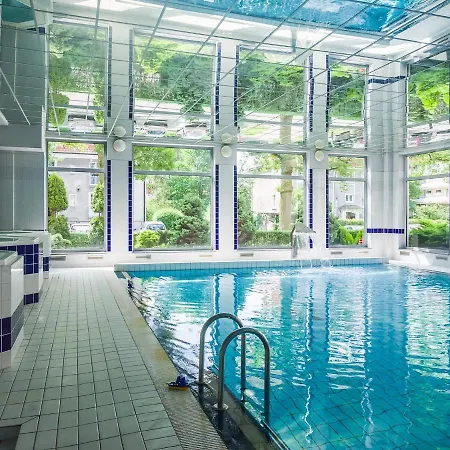 Vacationclub - Olymp 502a Apartment Kolberg