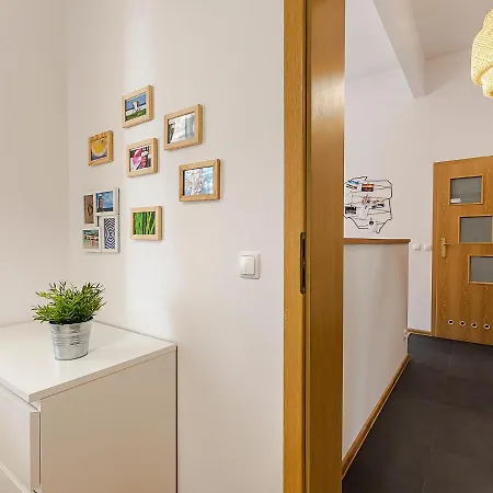 Vacationclub - Olymp 502a Διαμέρισμα