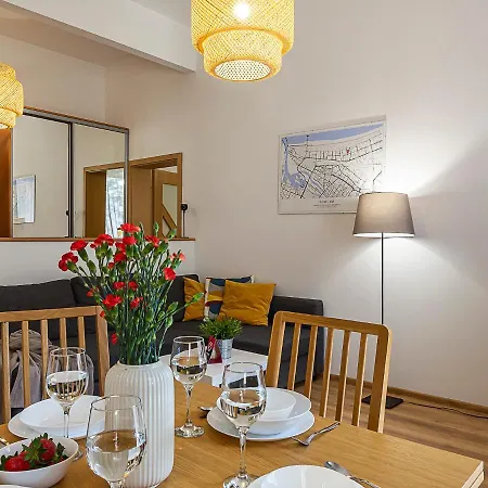 Vacationclub - Olymp 502a Διαμέρισμα