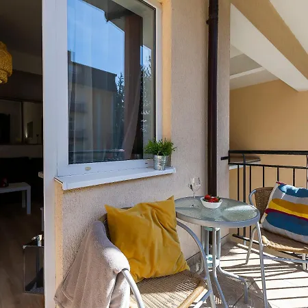 Vacationclub - Olymp 502a Διαμέρισμα