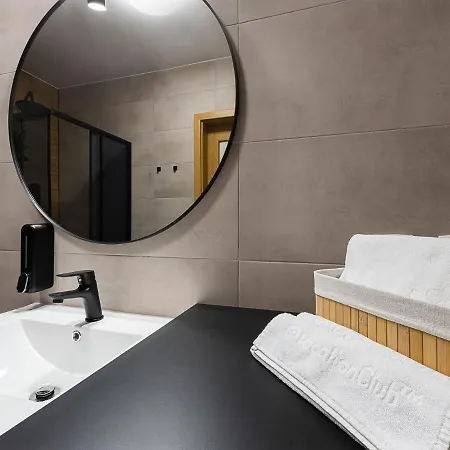 Διαμέρισμα Vacationclub - Olymp 502a Kołobrzeg