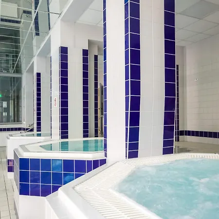 Vacationclub - Olymp 502a